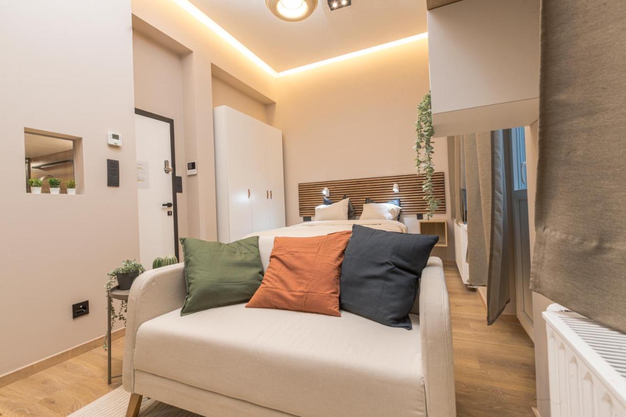 Golden Dove Luxury Aparts Bruselas Exterior foto