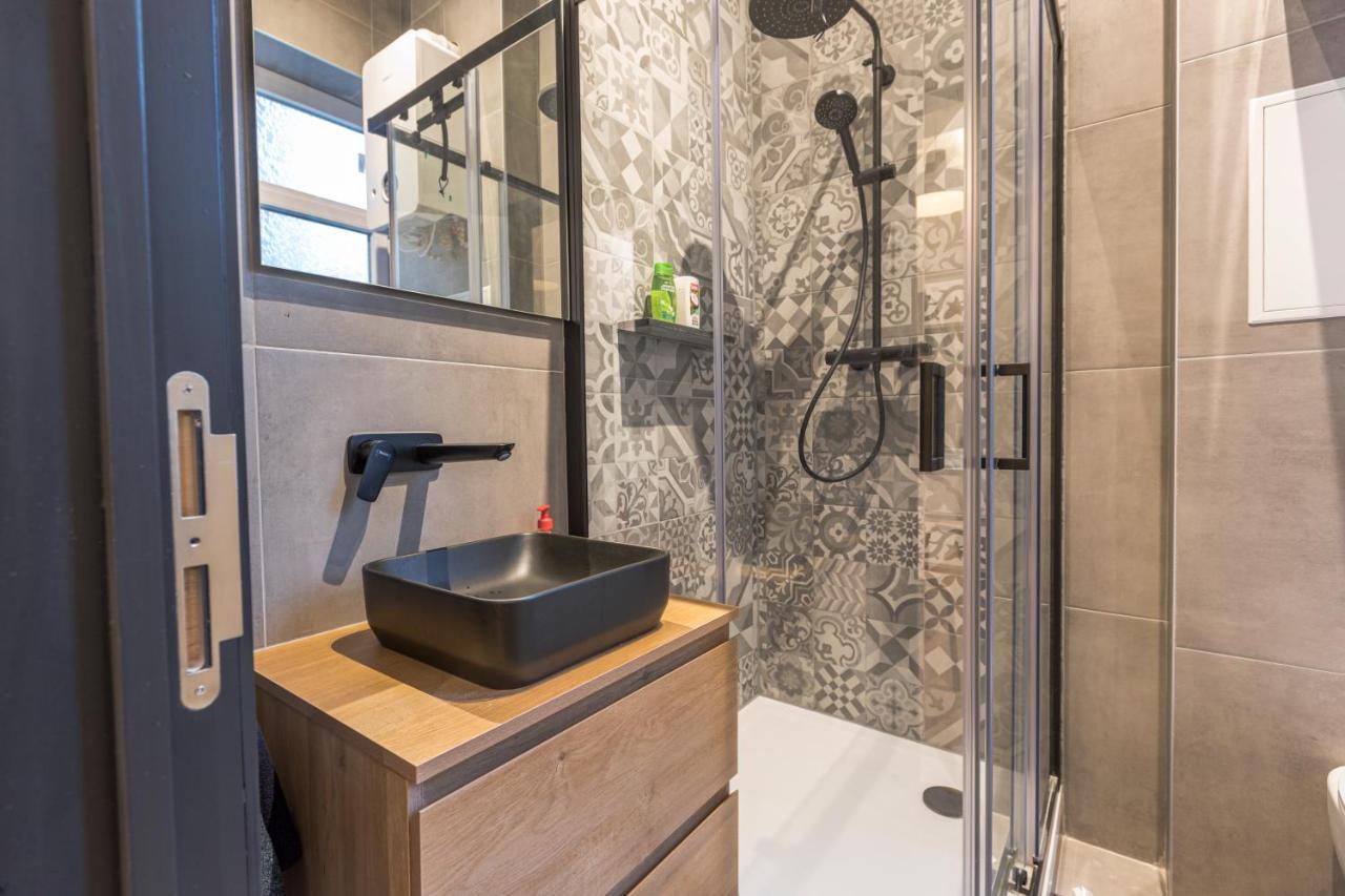 Golden Dove Luxury Aparts Bruselas Exterior foto