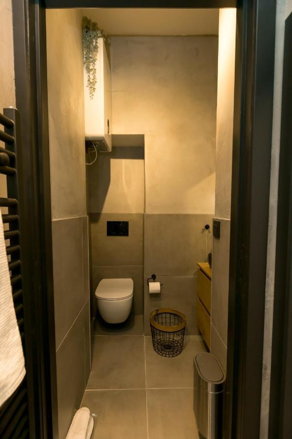 Golden Dove Luxury Aparts Bruselas Exterior foto