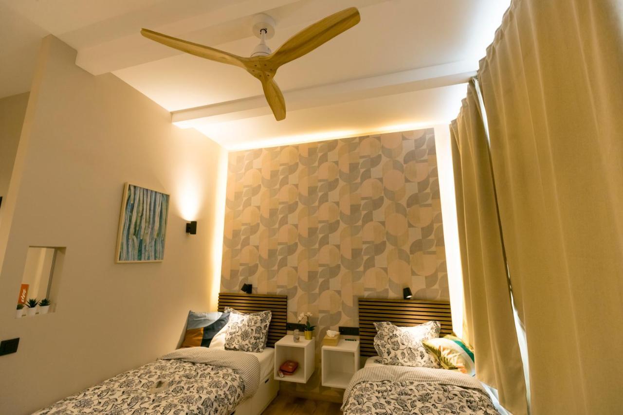 Golden Dove Luxury Aparts Bruselas Exterior foto