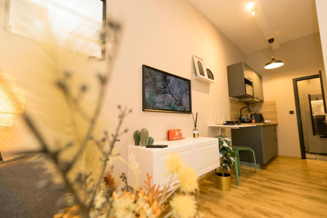 Golden Dove Luxury Aparts Bruselas Exterior foto