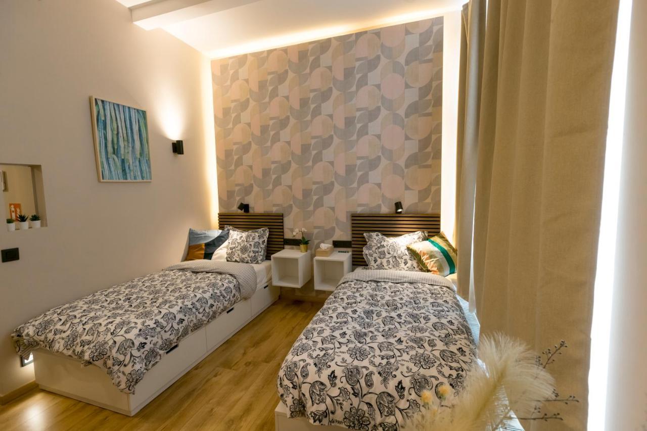 Golden Dove Luxury Aparts Bruselas Exterior foto